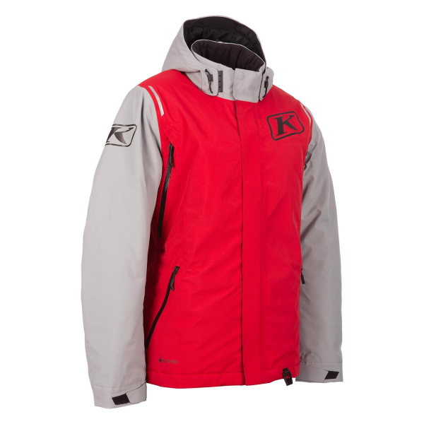 Geaca Snowmobil Klim Element Insulated Negru 3XL, 9, nordicamoto.ro