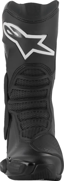 Alpinestars Smx-6 V3 Drystar fekete 45-ös méretű csizma, 9, nordicamoto.ro