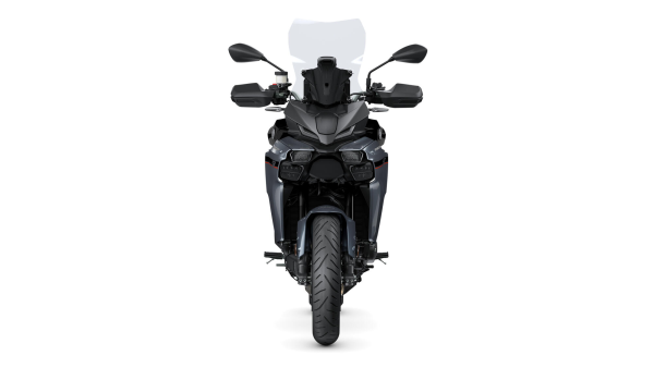 Yamaha TRACER 9 motorkerékpár, 2, nordicamoto.ro