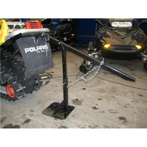 Sno-X MK/ATV Lift, 1, nordicamoto.ro