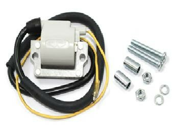 BOBINA DE Aprindere YAMAHA YFM 350/400 BRONCO, 1, nordicamoto.ro