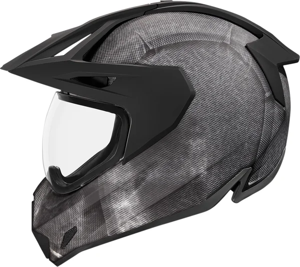 Variant Pro Construct Helmet Black  2XL, 2, nordicamoto.ro