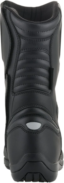 Alpinestars Origin Drystar fekete túracipő, 46-os méret, 5, nordicamoto.ro