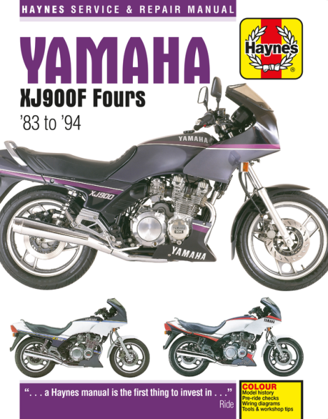 Service Manual, 1, nordicamoto.ro