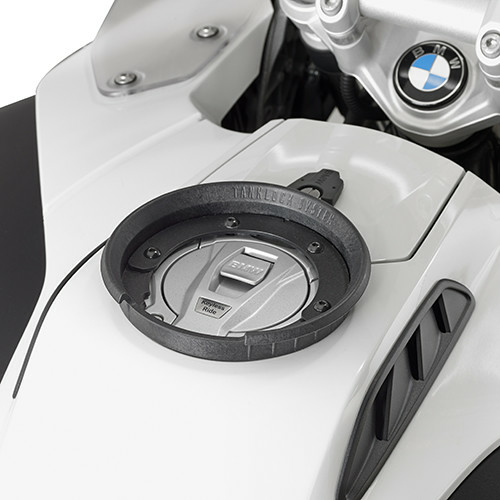 Kappa üzemanyagtartó-gyűrű a BMW R1200GS '04–'12 és az R 1200 GS Adventure '14–'18 modellekhez, 2, nordicamoto.ro