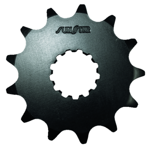 Front Sprocket Parkerized, 1, nordicamoto.ro
