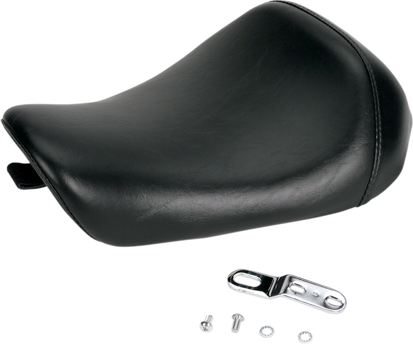 Bare Bones  Solo Seat Black, 1, nordicamoto.ro