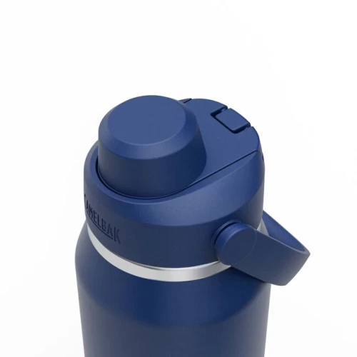 Camelbak Fox X hőszigetelt vizes palack, 1 l, zöld, 14, nordicamoto.ro