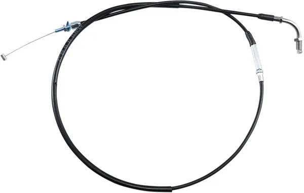 Hon fojtókábel, fekete, standard, 1, nordicamoto.ro