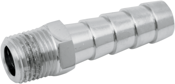 Hose And Tank Fitting Chrome, 1, nordicamoto.ro