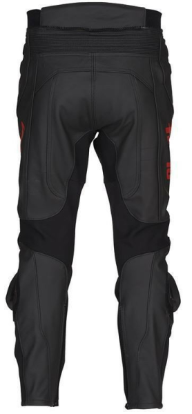 Furygan 6014-108 Raptor Evo fekete-piros 40-es nadrág, 3, nordicamoto.ro