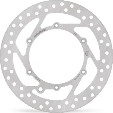 KTM Moto-Master Halo sorozatú első féklemez, KTM/Husqvarna 04–26, Beta 13–26, 260 mm, 1, nordicamoto.ro