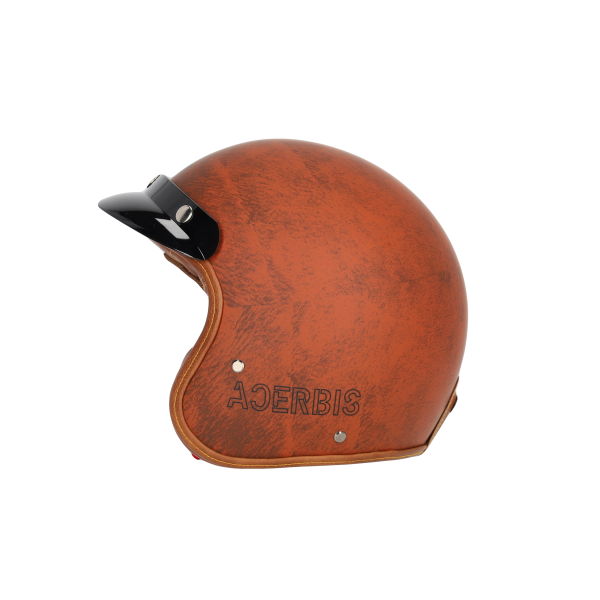 Acerbis Skodela 22-06 Jet sisak, barna, M-es méret, 5, nordicamoto.ro