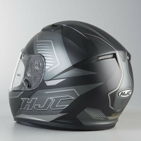 HJC CS-15 Trion Silver S sisak, 5, nordicamoto.ro