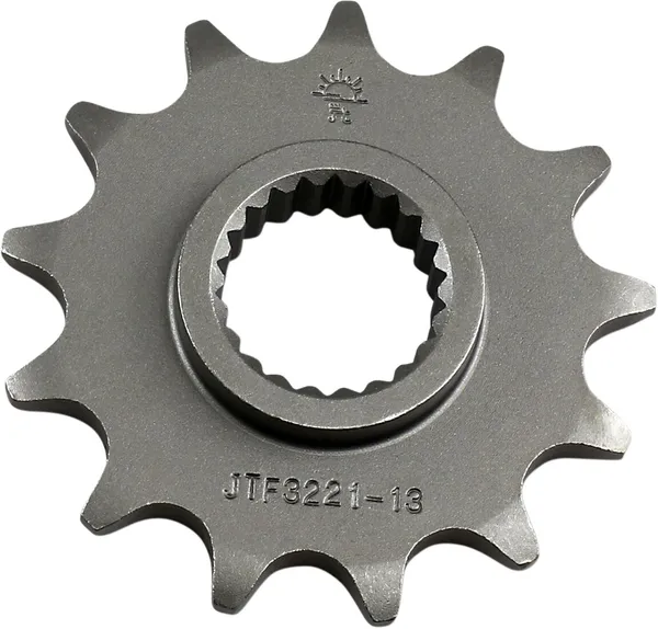 JT SPROCKETS közbenső tengelyes lánckerék, 1, nordicamoto.ro