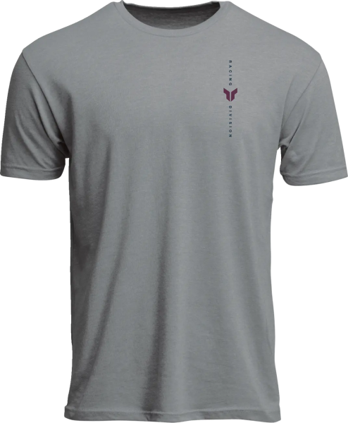 Tricou Thor Vert Gri XL, 1, nordicamoto.ro
