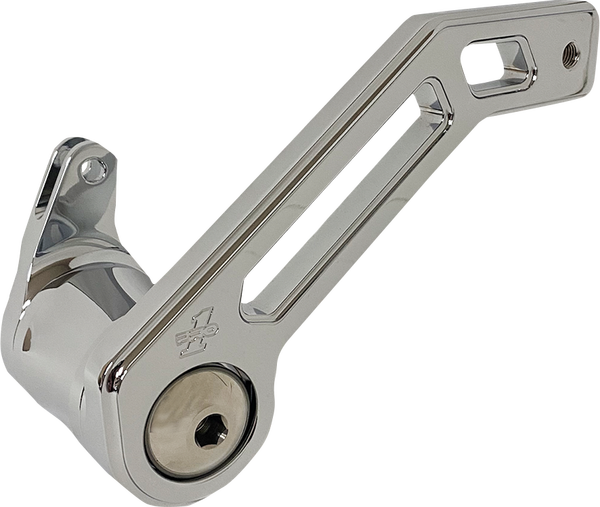T-rex Shorty Brake Arm Silver, 2, nordicamoto.ro