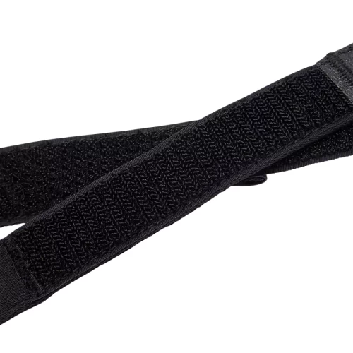 Fox Enduro heveder – fekete, 3, nordicamoto.ro
