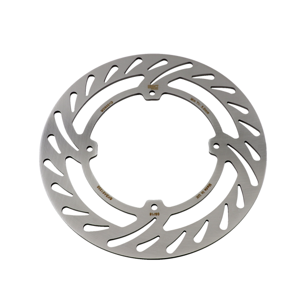 Standard Front Offroad Brake Rotor Unfinished, 1, nordicamoto.ro