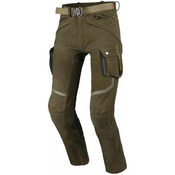 MACNA NEMBAR Green S32 textil tehernadrág, 3, nordicamoto.ro