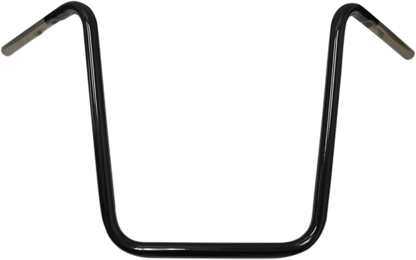 1(r) Touring Handlebar Black, 1, nordicamoto.ro