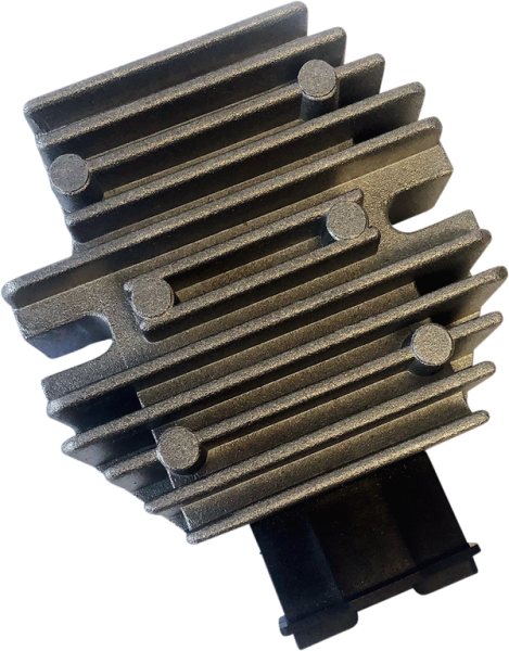 Hot Shot Regulator-rectifier, 2, nordicamoto.ro