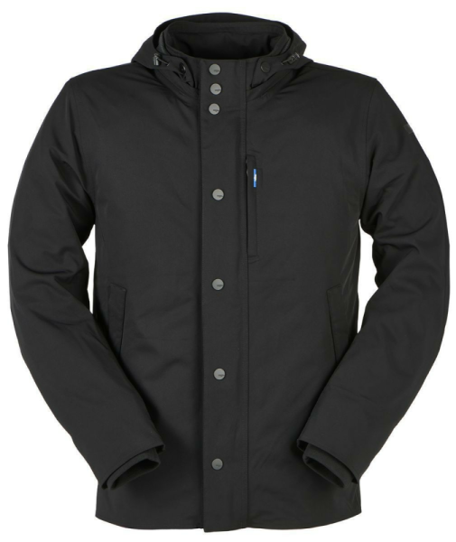 Geaca Textila Furygan Loki Black 4XL, 1, nordicamoto.ro