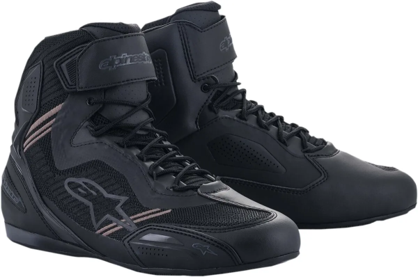 Cizme Alpinestars Faster-3 Rideknit, 1, nordicamoto.ro