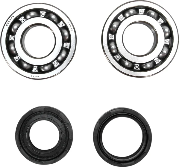 PROX Crankshaft Bearing And Seal Kit, 2, nordicamoto.ro