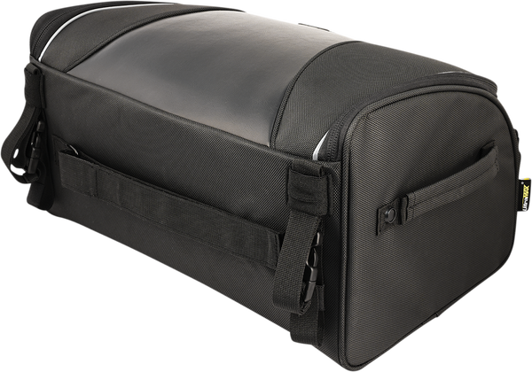 Traveler Lite Tail Bag Black, 4, nordicamoto.ro