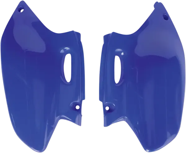 Sd Cvr Yz400f '98–00 Kék, 1, nordicamoto.ro