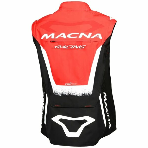 MACNA LANDMARK enduro/adventure dzseki, fekete, M-es méret, 8, nordicamoto.ro