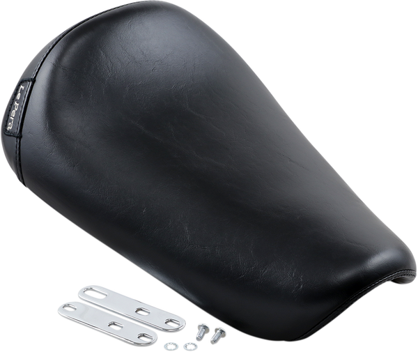 B-bones Solo Gel 82-03 Xl Black, 1, nordicamoto.ro