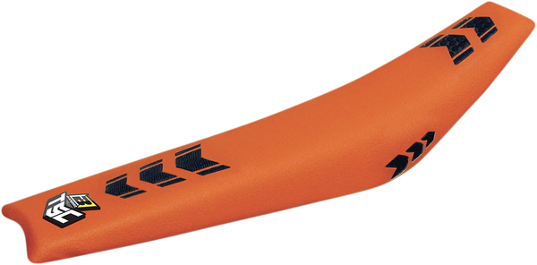Tsc Seat Cover Orange, 1, nordicamoto.ro