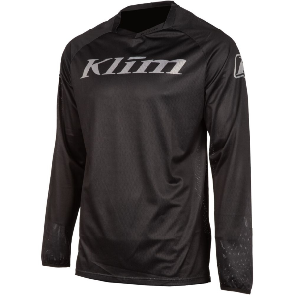 Tricou Moto Klim Enduro XC Lite Potter's Clay, 39, nordicamoto.ro