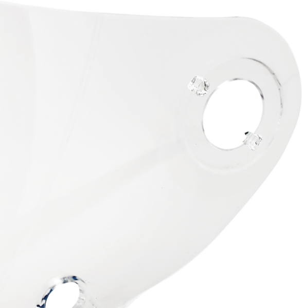 Lane Splitter Helmet Gen 2 Shield Clear ONE SIZE, 3, nordicamoto.ro