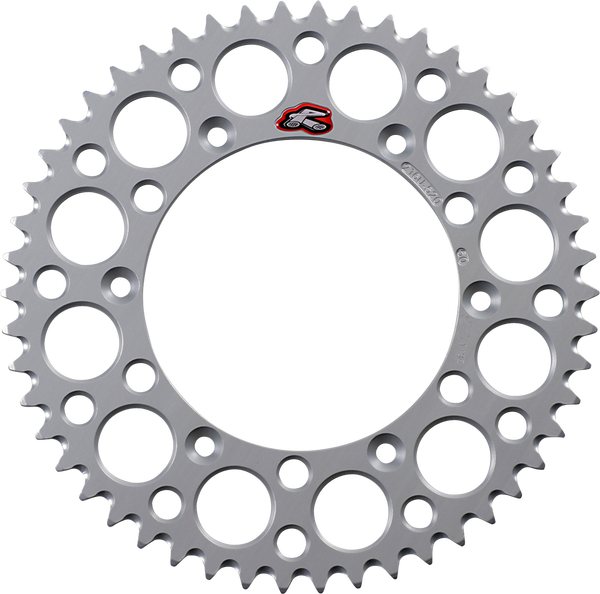 Rear Sprocket Silver, 1, nordicamoto.ro