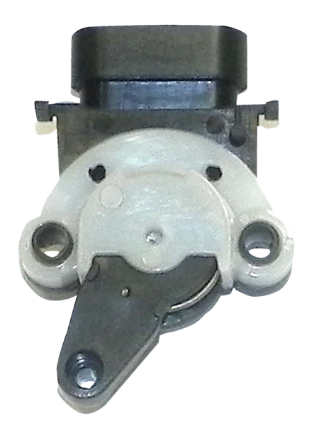 Throttle Sensors Black, 3, nordicamoto.ro