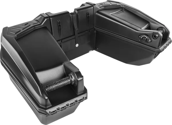 Nomad Trunk Black, 2, nordicamoto.ro
