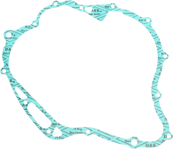 Replacement Stator Cover Gasket, 1, nordicamoto.ro