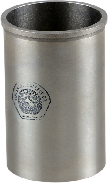 Cylinder Sleeve Silver, 1, nordicamoto.ro