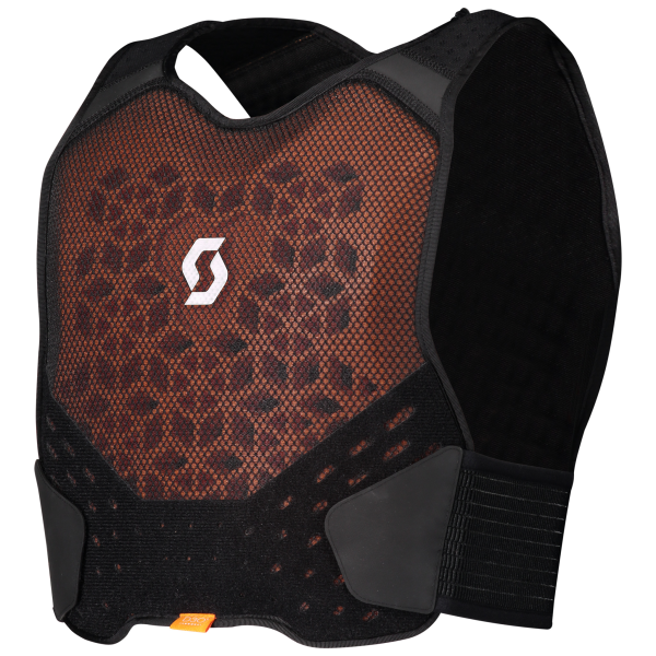 SCOTT Body Armor Junior Softcon black 2XS/XS, 1, nordicamoto.ro