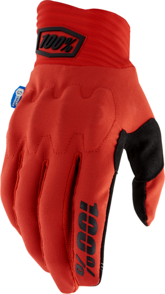 100% Cognito Smart Shock 2XL kesztyű, 3, nordicamoto.ro