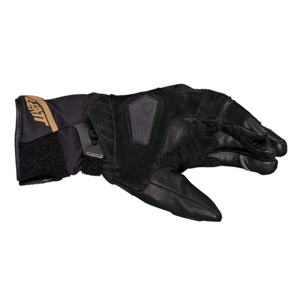 Leatt ADV SubZero 7,5 Adventure motorkerékpáros kesztyűk, 2, nordicamoto.ro