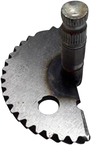 Kick Starter Sector, 1, nordicamoto.ro