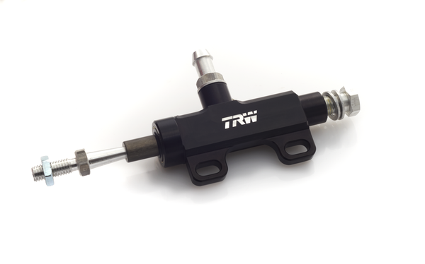 Brake Cylinders Black, 1, nordicamoto.ro