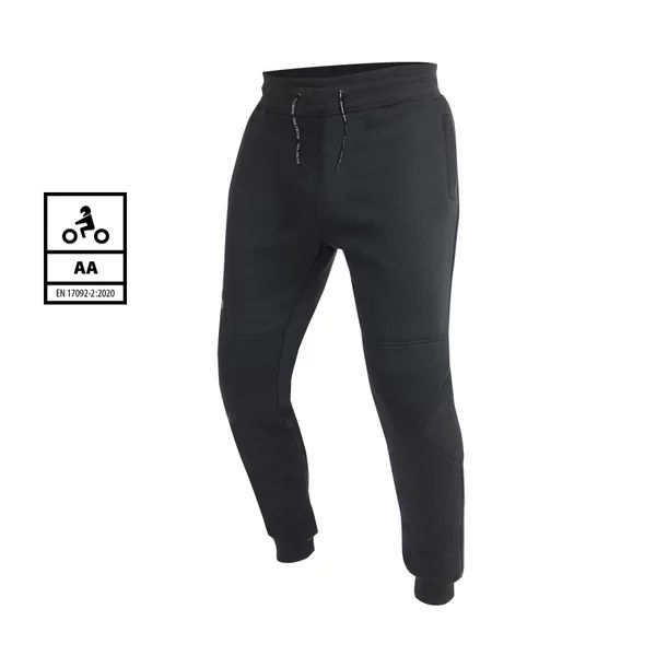 MACNA NICHE PRO M női kevlar motoros nadrág – fekete, 3, nordicamoto.ro