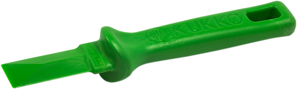 Single Soft Scraper Series 2200 Green, 1, nordicamoto.ro