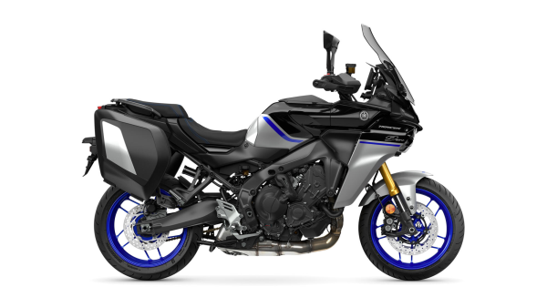 Yamaha TRACER 9 GT+ Y-AMT motorkerékpár, 6, nordicamoto.ro