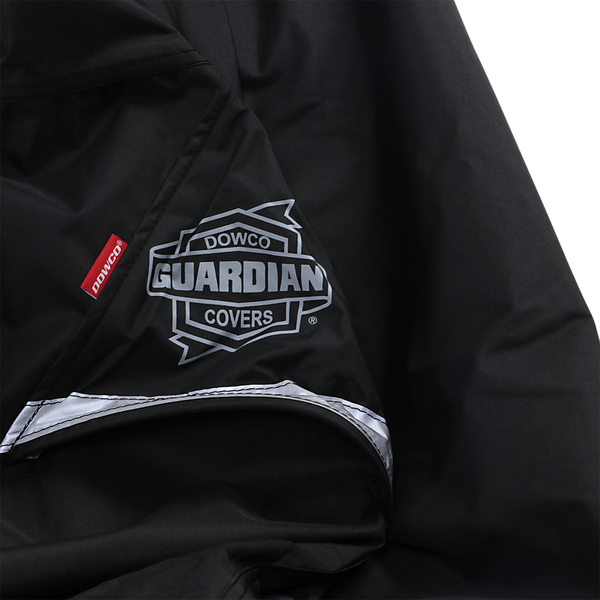 Guardian® Weatherall® Plus Motorcycle Cover Black 3XL, 2, nordicamoto.ro